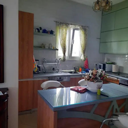 Appartement Anushe's