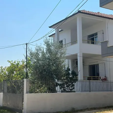 Apartment Anushe's Pogradec
