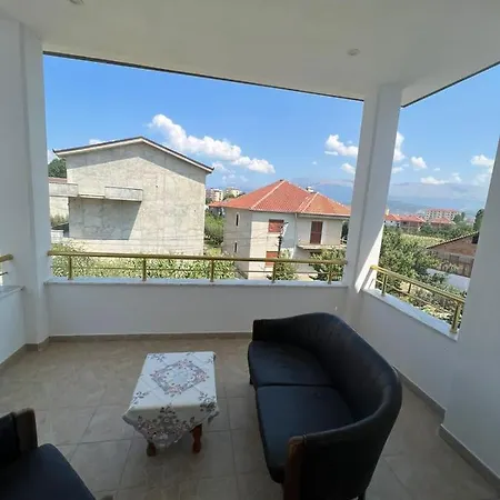 Apartment Anushe's