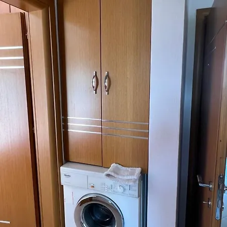Anushe's Apartment *
